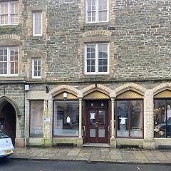 12 Duke Street