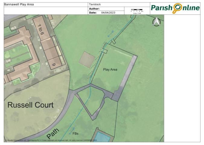 Bannawell Play Park Public Consultation