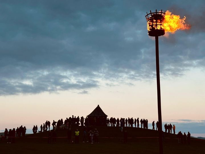 Beacon Lighting 2024
