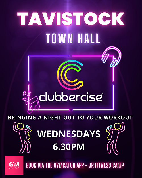 Clubbercise