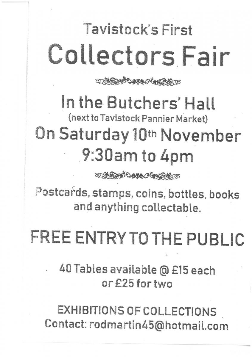 Collectors Fair