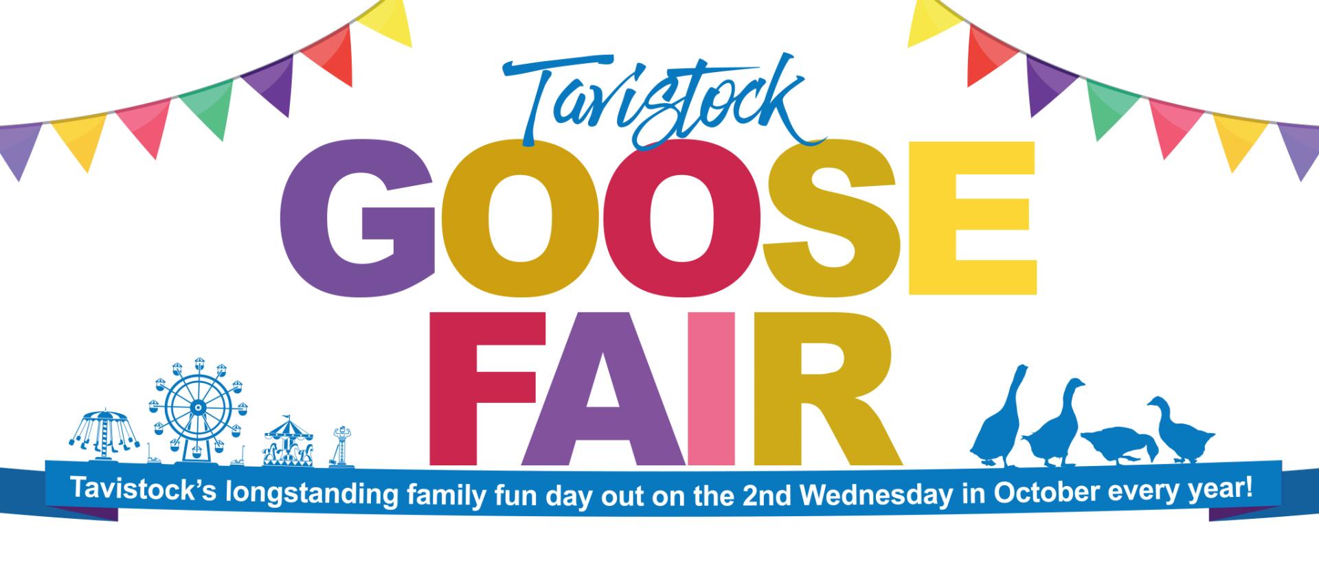 Goose Fair Poster