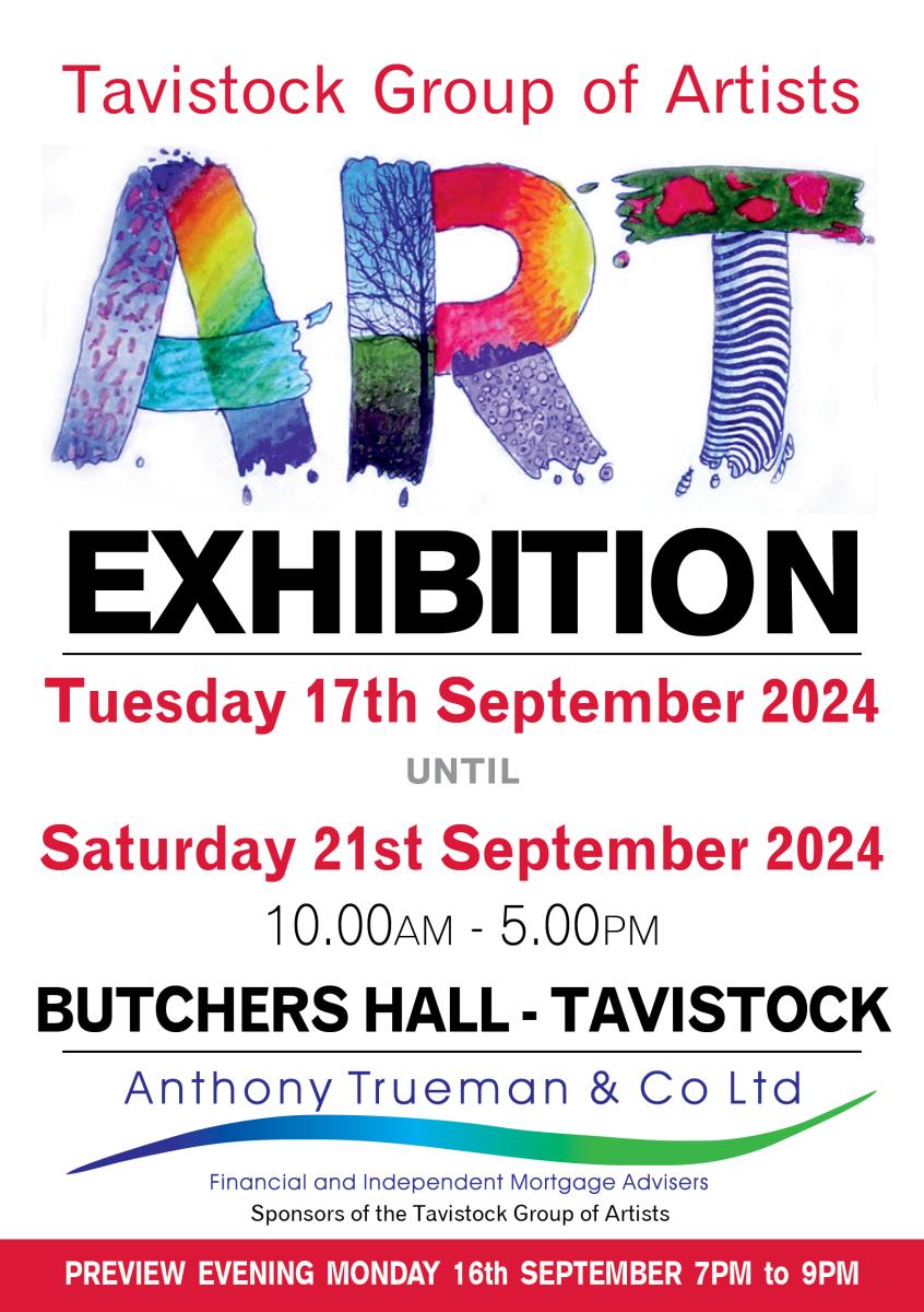 Tavistock Group of Artists