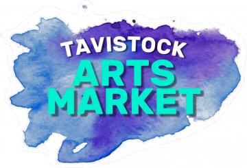 Tavi Arts Logo