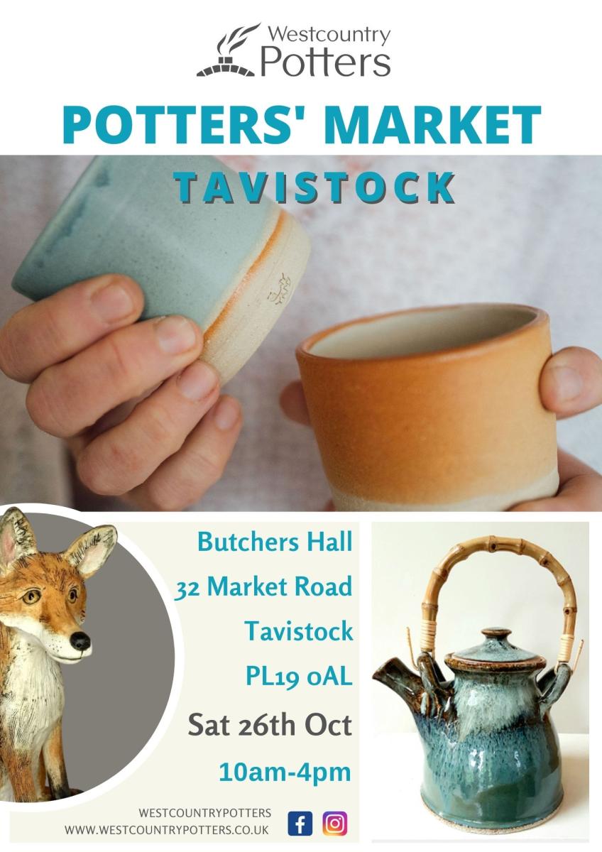 Westcountry Potters
