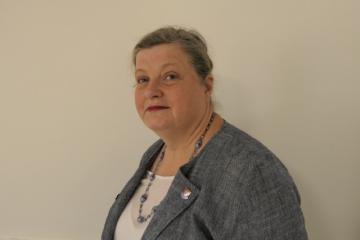 Cllr Mandy Ewings