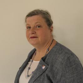 Cllr Mandy Ewings