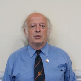 Councillor Pete Squire