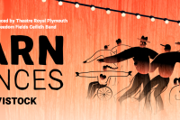 Barn Dances Tavistock