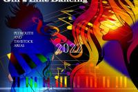 Gill's Line Dancing, Plymouth and Tavistock Areas 2022
