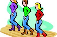 Line Dancing