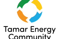 Tamar Energy Community Logo
