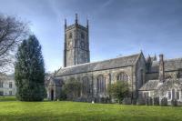 Tavistock Parish Church Photo