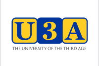 U3A The University of the Third Age