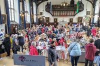 Diverse events Christmas Market photo