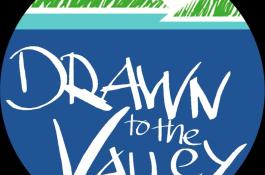 Drawn to the Valley