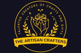The Artisan Crafters - Talented Creators of Arts and Crafts