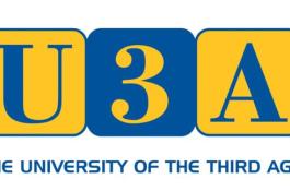 U3A University of the Third Age