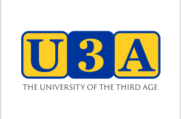 U3A The University of the Third Age