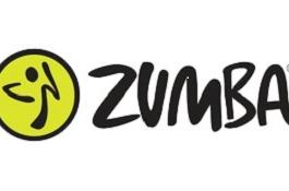 Zumba Logo