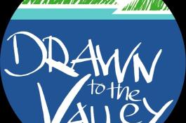 Drawn to the Valley