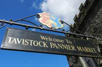 Pannier Market entrance