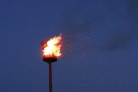 Tavistock Beacon Lighted 02.06.22