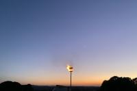 Tavistock Beacon Lighted 02.06.22