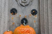 Pannier Market Halloween 