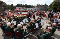 Stannary Brass Band