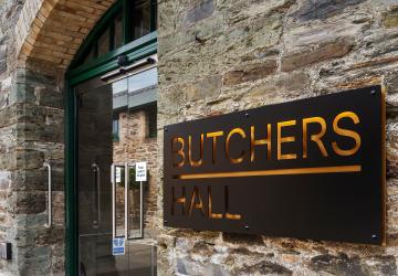 Butchers' Hall