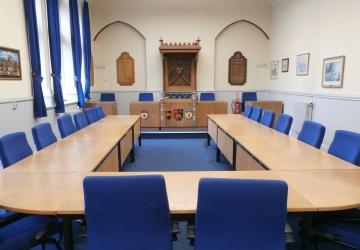 Council Chamber