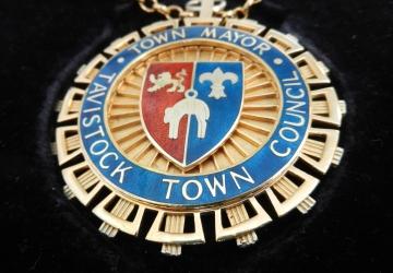 Mayors Chain