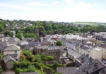 Tavistock Town