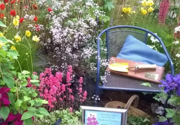 Tavistock Country Garden Show