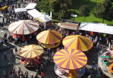 Goose Fair