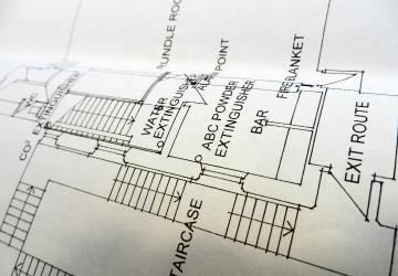 Site Plans