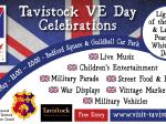 VE Day Promo