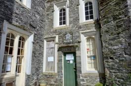 Tavistock Museum