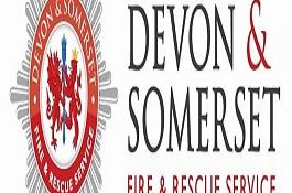 Devon & Somerset Logo