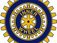 Inner Wheel Logo