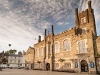 Tavistock Town Hall