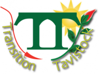 Transition Tavistock Logo