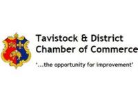 Tavistock Chamber of Commerce Logo