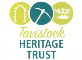 Tavistock Heritage Trust Logo