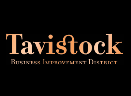 Tavistock BID Logo