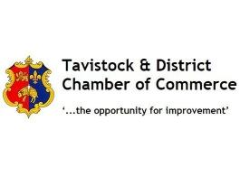 Tavistock Chamber of Commerce Logo