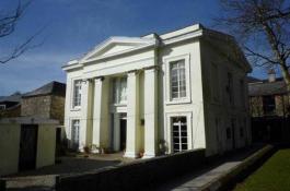 1 Church Lane