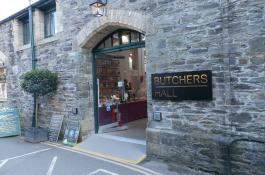 Butchers' Hall