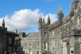 Tavistock Guildhall